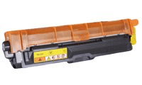 Brother TN-241 Yellow Toner Cartridge TN241Y